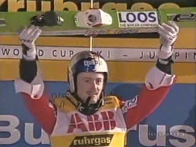 Adam Małysz (J Sports)